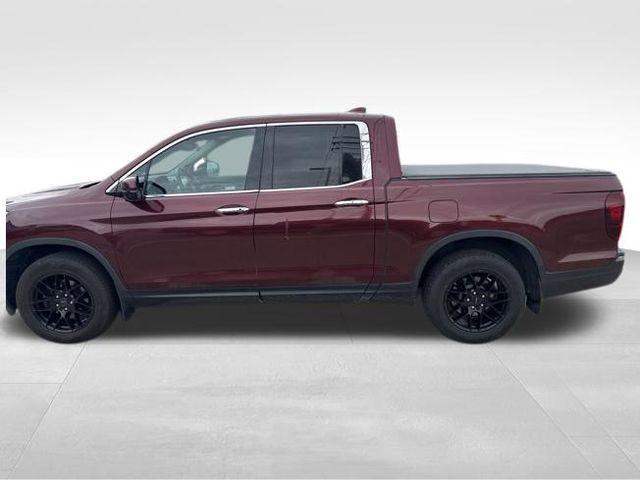 used 2019 Honda Ridgeline car, priced at $23,894
