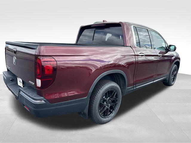 used 2019 Honda Ridgeline car, priced at $23,894