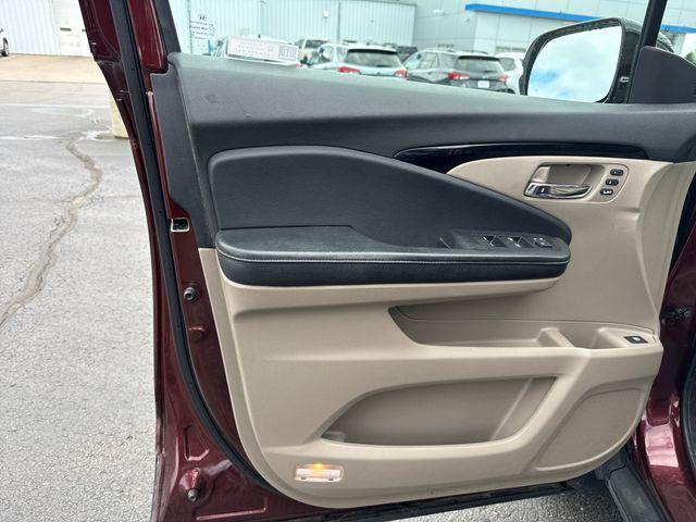 used 2019 Honda Ridgeline car, priced at $23,894