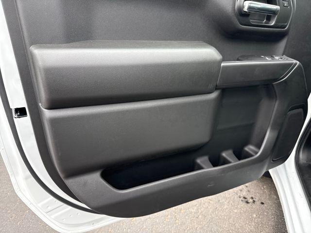 new 2026 Chevrolet Silverado 1500 car, priced at $35,879