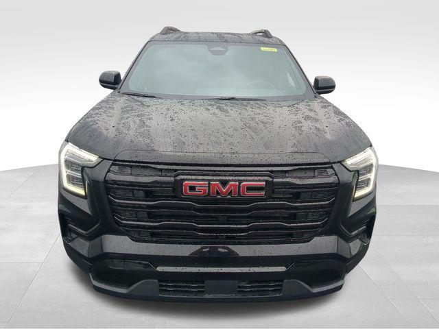 new 2026 GMC Terrain car, priced at $34,324