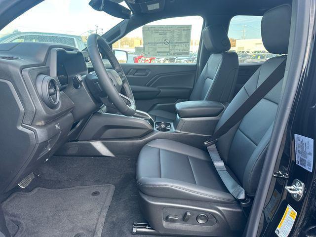 new 2026 Chevrolet Colorado car, priced at $42,986