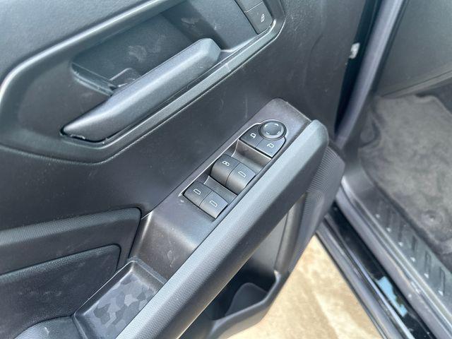 new 2026 Chevrolet Colorado car, priced at $42,986