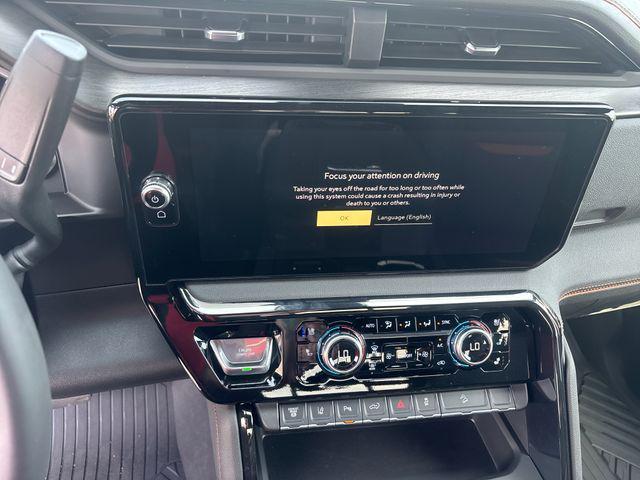 new 2026 GMC Sierra 2500 car, priced at $84,851