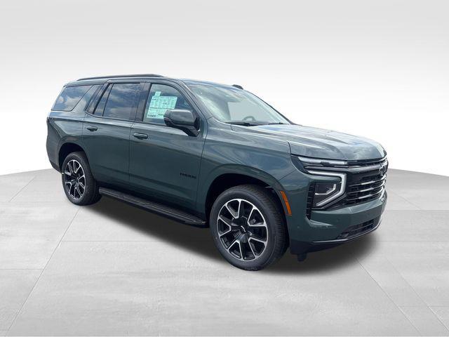 new 2026 Chevrolet Tahoe car, priced at $81,490