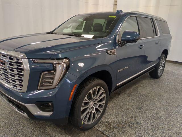 new 2026 GMC Yukon XL car, priced at $94,955