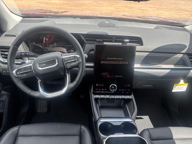 new 2026 GMC Terrain car, priced at $43,665