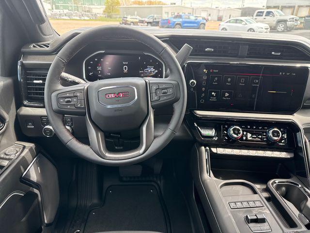 new 2026 GMC Sierra 2500 car, priced at $93,182