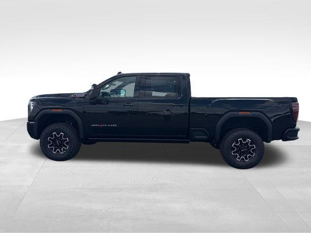new 2026 GMC Sierra 2500 car, priced at $93,182