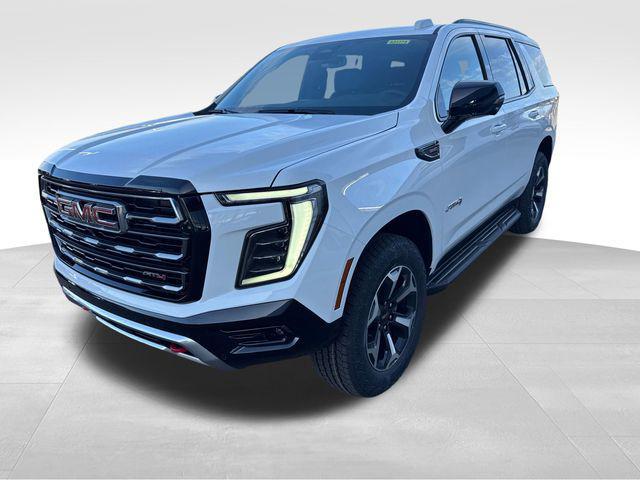 new 2026 GMC Yukon car, priced at $78,154