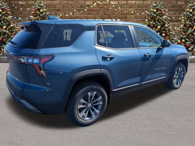 new 2026 Chevrolet Equinox car, priced at $34,700
