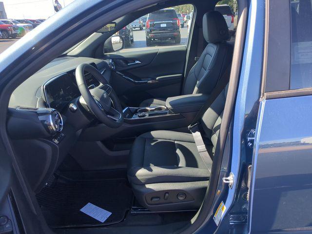 new 2026 Chevrolet Equinox car, priced at $34,700