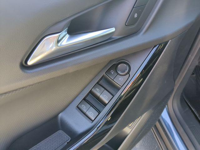 new 2026 Chevrolet Equinox car, priced at $34,700