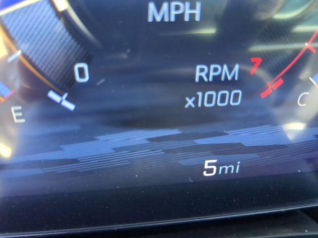 new 2026 Chevrolet Equinox car, priced at $34,700