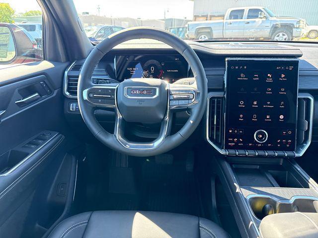 new 2026 GMC Acadia car, priced at $52,943