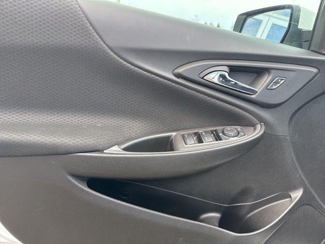 used 2022 Chevrolet Malibu car, priced at $19,514