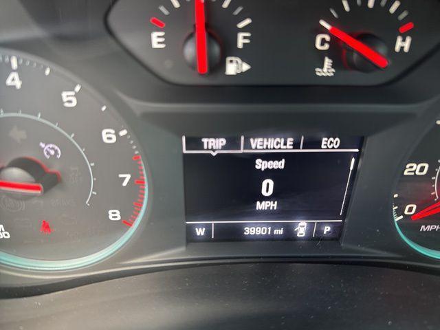 used 2022 Chevrolet Malibu car, priced at $19,514