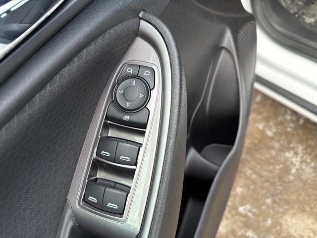 used 2022 Chevrolet Malibu car, priced at $19,514