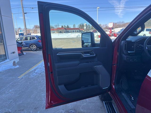 new 2026 Chevrolet Silverado 3500 car, priced at $86,983