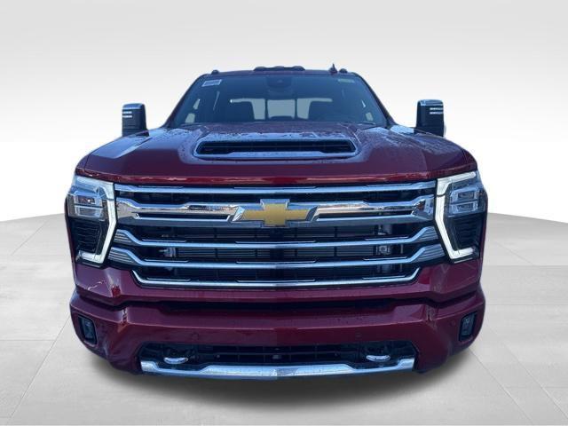 new 2026 Chevrolet Silverado 3500 car, priced at $86,983