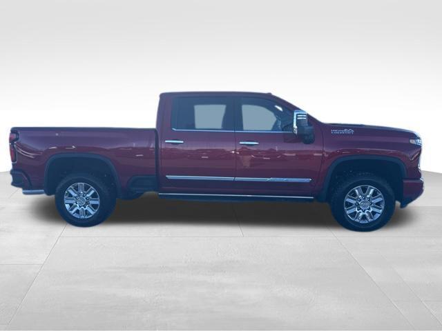 new 2026 Chevrolet Silverado 3500 car, priced at $86,983
