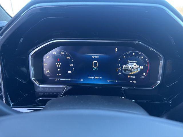 new 2026 Chevrolet Silverado 3500 car, priced at $86,983