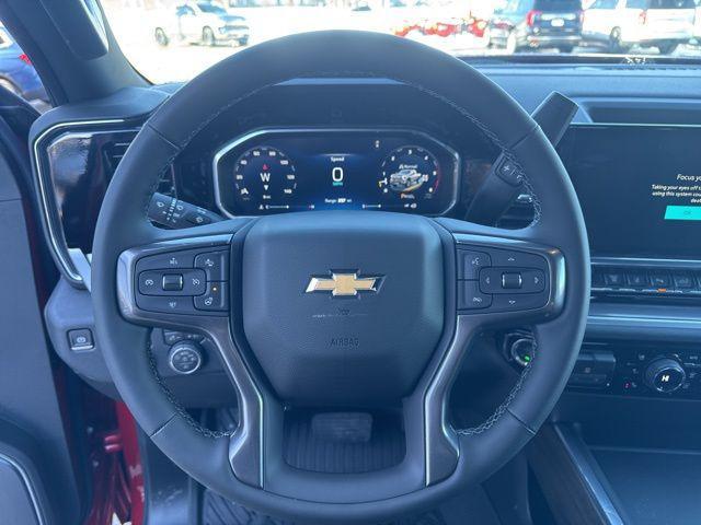 new 2026 Chevrolet Silverado 3500 car, priced at $86,983