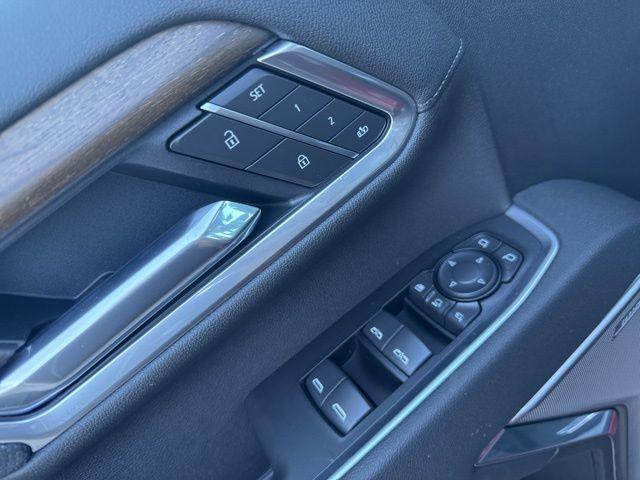 new 2026 Chevrolet Silverado 3500 car, priced at $86,983