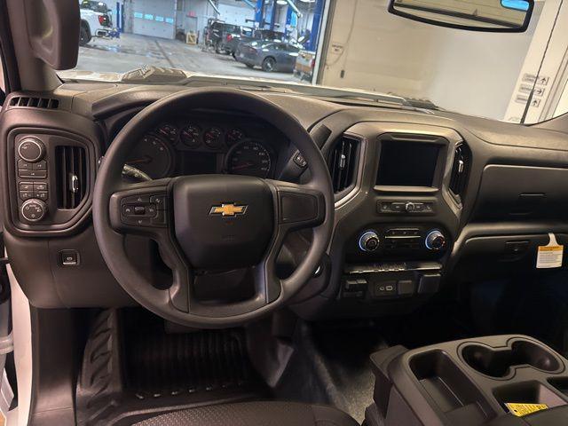 new 2026 Chevrolet Silverado 2500 car, priced at $51,148