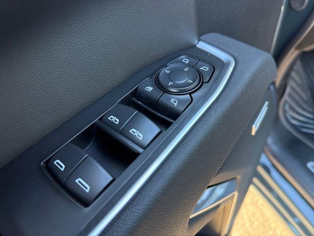 new 2026 Chevrolet Silverado 1500 car, priced at $62,586