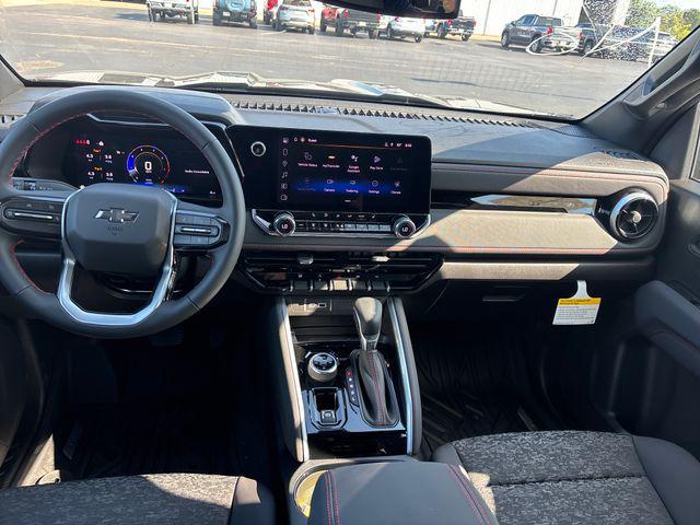 new 2026 Chevrolet Colorado car, priced at $44,480