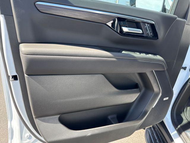 new 2026 Chevrolet Suburban car, priced at $87,763