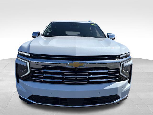 new 2026 Chevrolet Suburban car, priced at $87,763