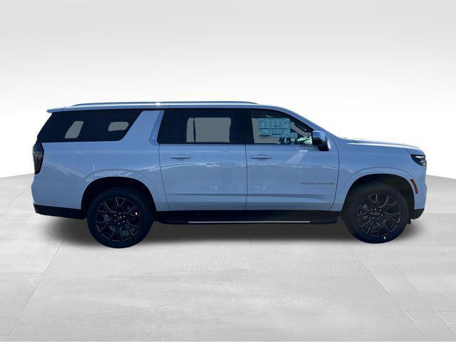 new 2026 Chevrolet Suburban car, priced at $87,763