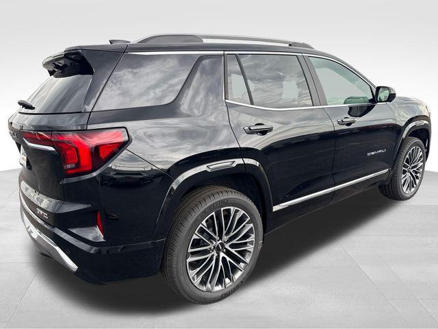 new 2026 GMC Terrain car, priced at $43,534