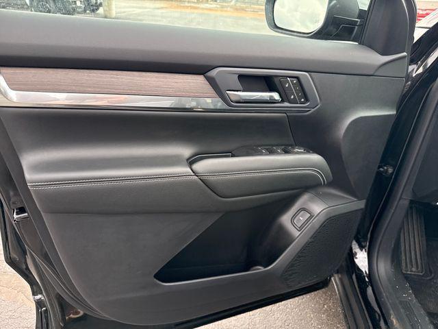 new 2026 GMC Terrain car, priced at $43,534