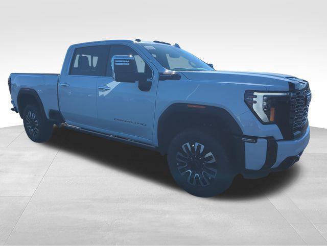 new 2026 GMC Sierra 3500 car, priced at $96,830
