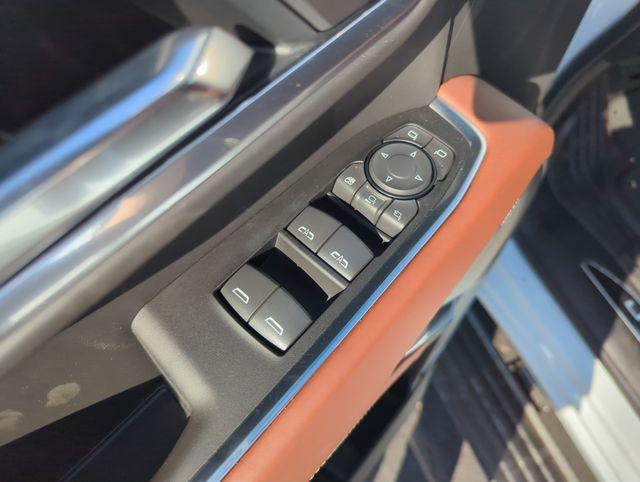 new 2026 GMC Sierra 3500 car, priced at $96,830