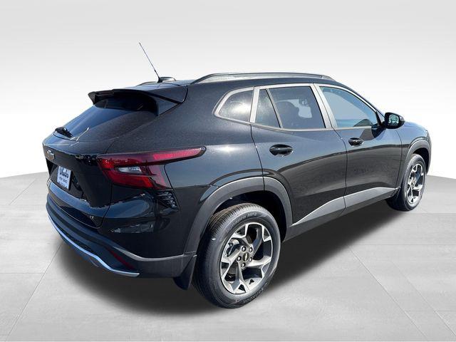 new 2026 Chevrolet Trax car, priced at $26,233