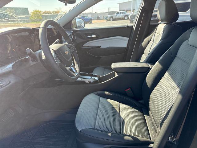 new 2026 Chevrolet Trax car, priced at $26,233