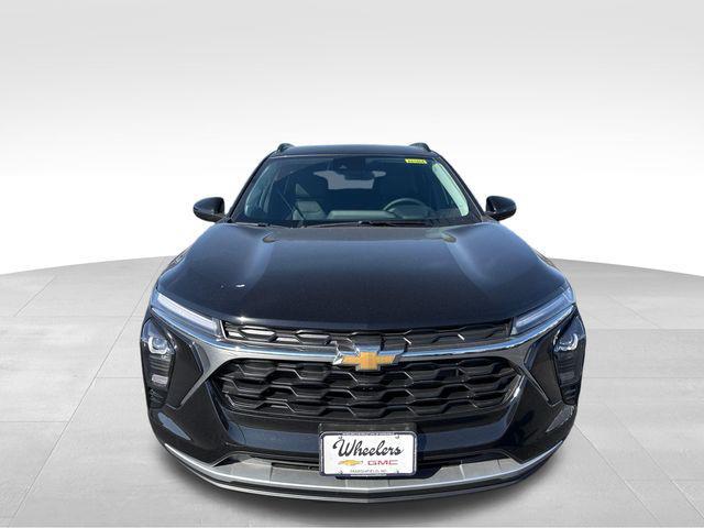new 2026 Chevrolet Trax car, priced at $26,233