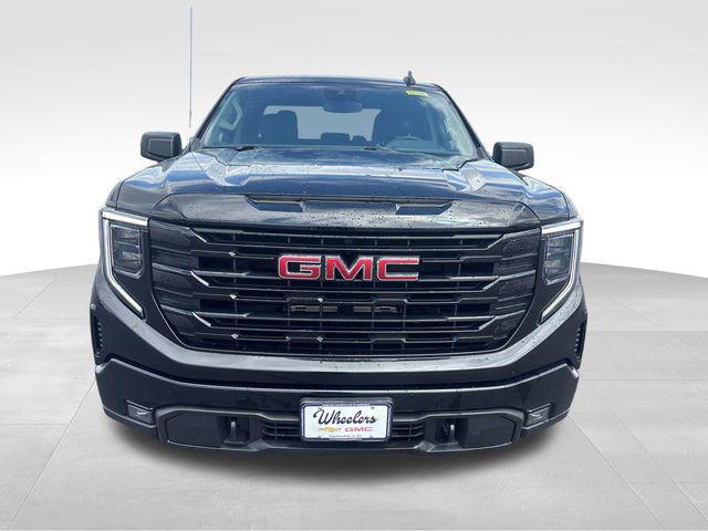 used 2024 GMC Sierra 1500 car, priced at $38,995