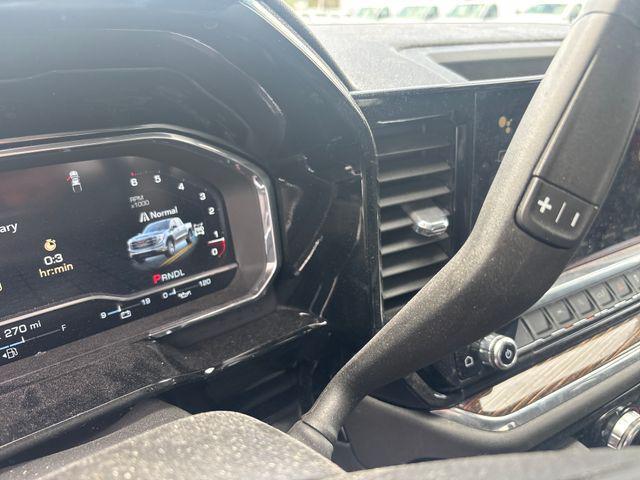 used 2024 GMC Sierra 1500 car, priced at $38,995