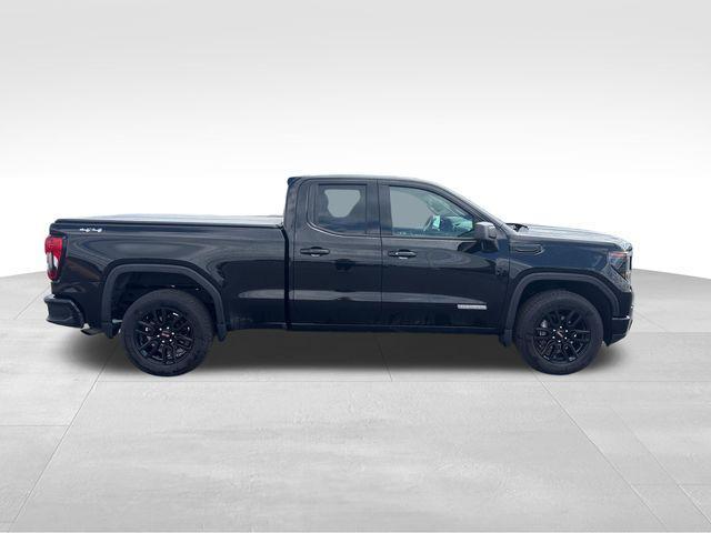 used 2024 GMC Sierra 1500 car, priced at $38,995