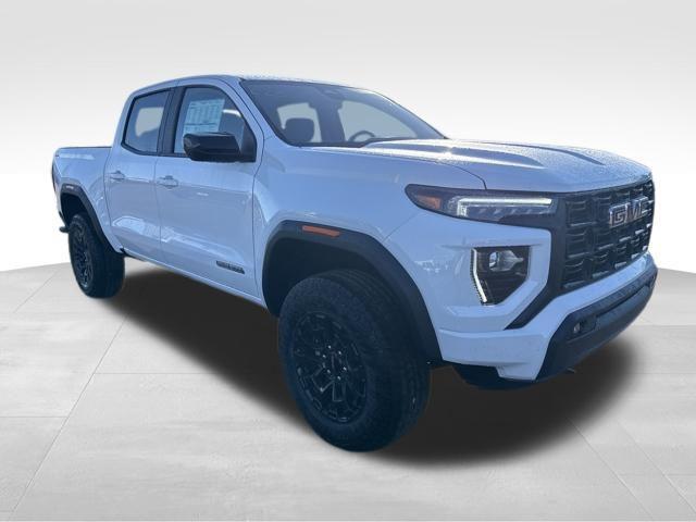 new 2026 GMC Canyon car, priced at $45,640