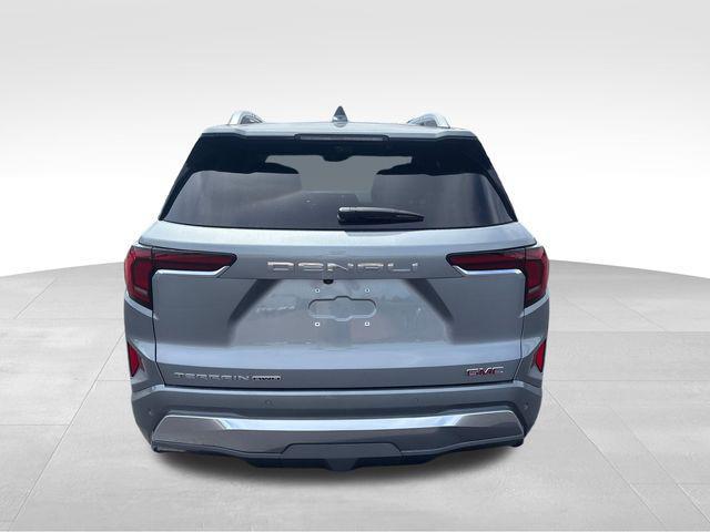 new 2026 GMC Terrain car, priced at $44,101