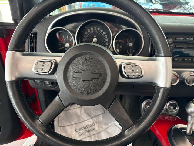 used 2004 Chevrolet SSR car, priced at $34,387