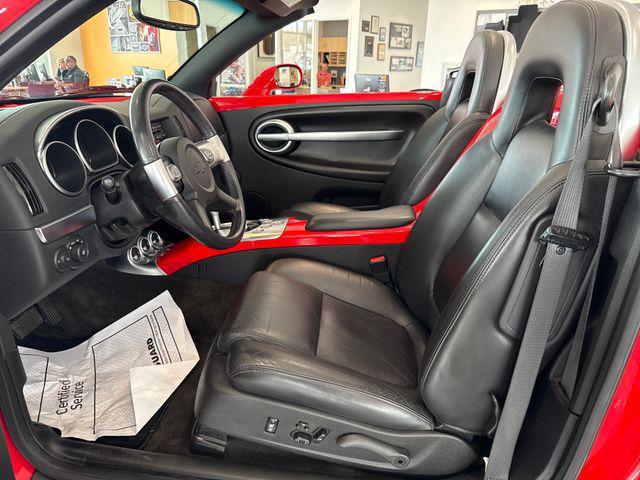 used 2004 Chevrolet SSR car, priced at $34,387