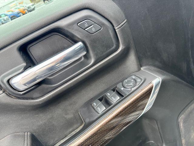 used 2022 Chevrolet Silverado 1500 car, priced at $27,993