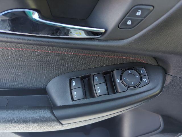 used 2024 Chevrolet TrailBlazer car